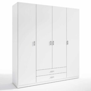 Armarios con Puertas y Cajones