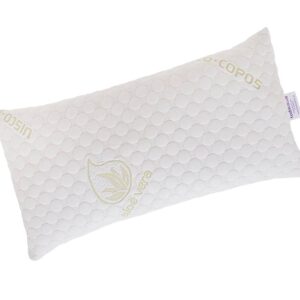 Almohada aloe vera