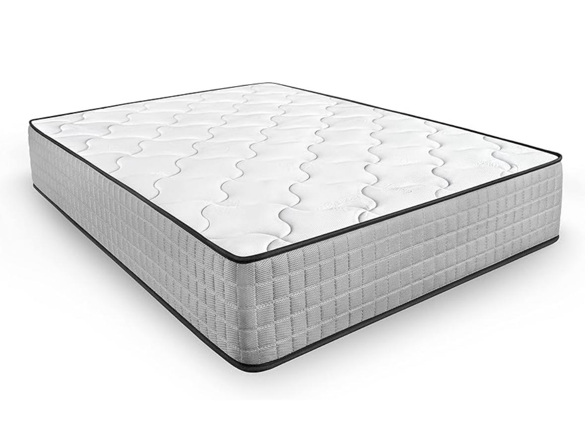 Colchón premium Viscoelástico 30cm