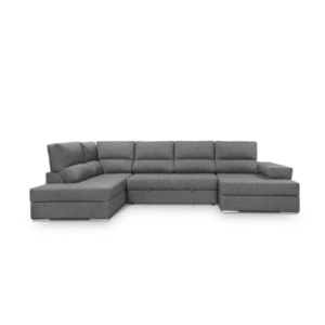 Mega Sofa Cama Chaise Longue