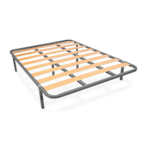 Somier de Láminas Estructura 30x30mm