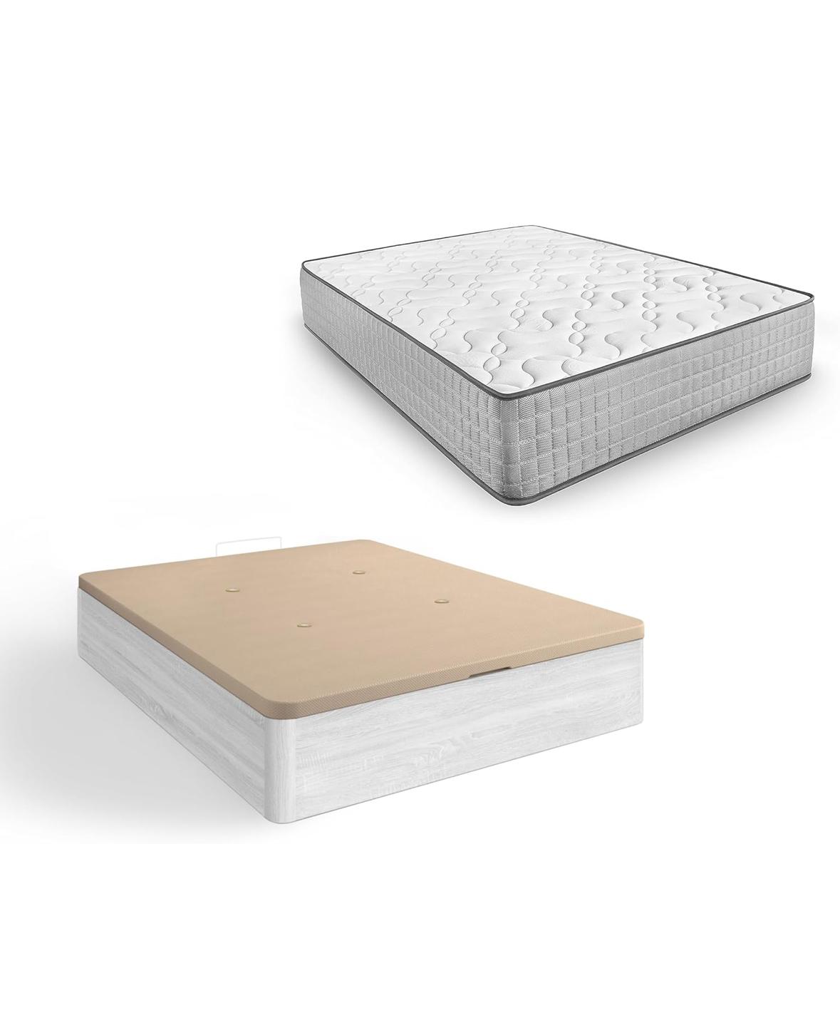 Pack Premium Colchón Viscoelástico